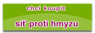 chci koupit_sit_proti_hmyzu